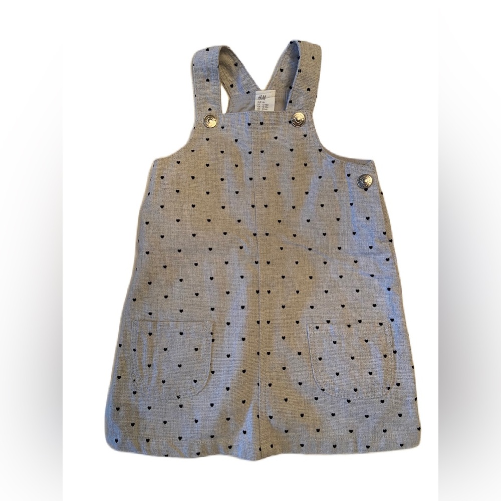 H&M Dress - 12-18months - BNWT